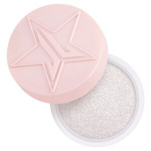 ONE LEFT 🚨🔥JEFFREE STAR COSMETICS EYE GLOSS POWDER | BLUNT OF DIAMONDS